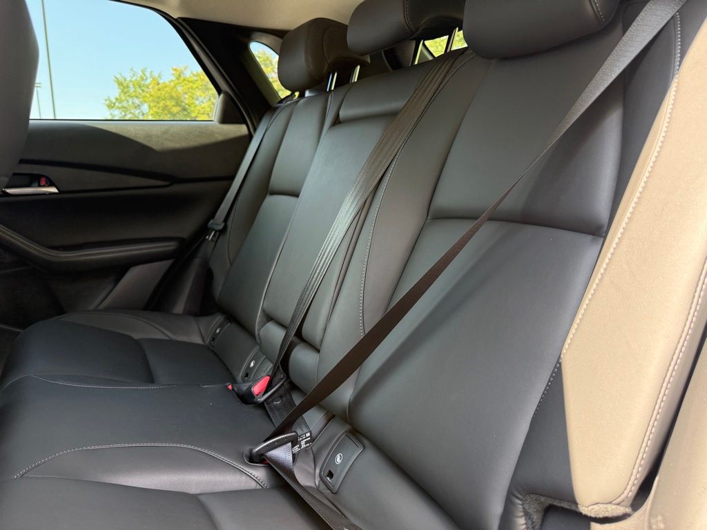 2025 Mazda CX-30 2.5 Select Sport photo 20