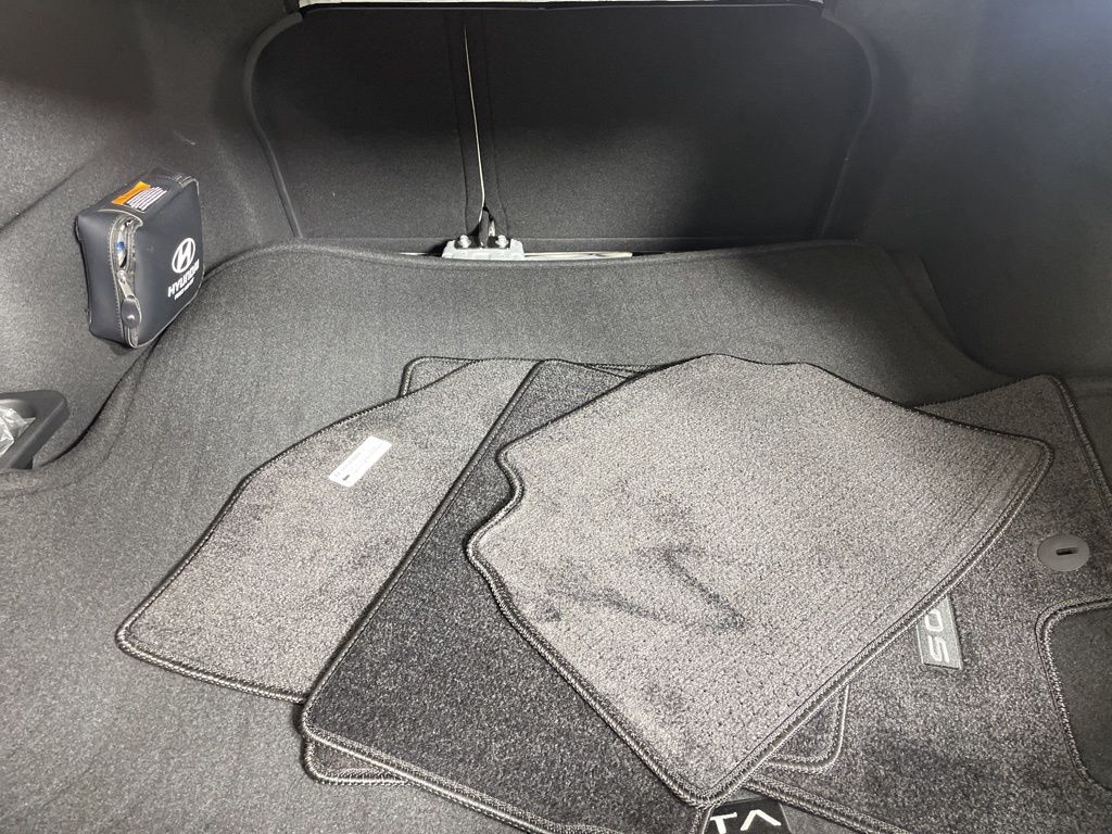 2024 Hyundai Sonata SEL Convenience photo 18