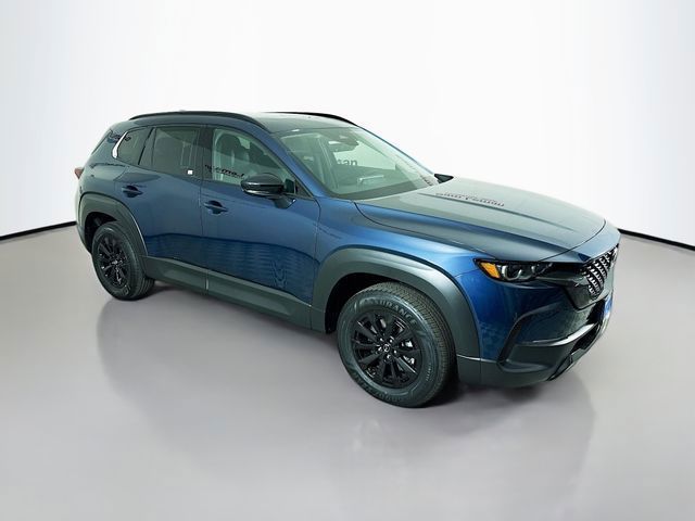 2026 Mazda CX-50 Premium's photo