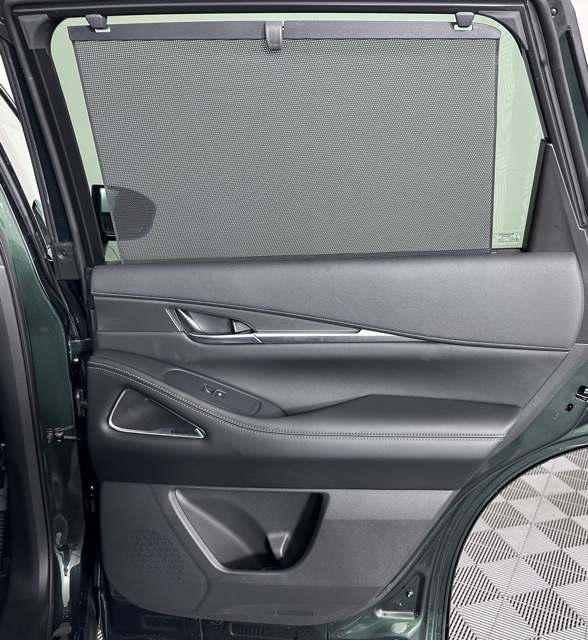 2026 Infiniti QX60 Luxe photo 19