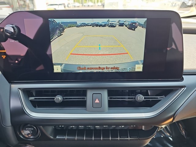 2025 Lexus UX Premium photo 22