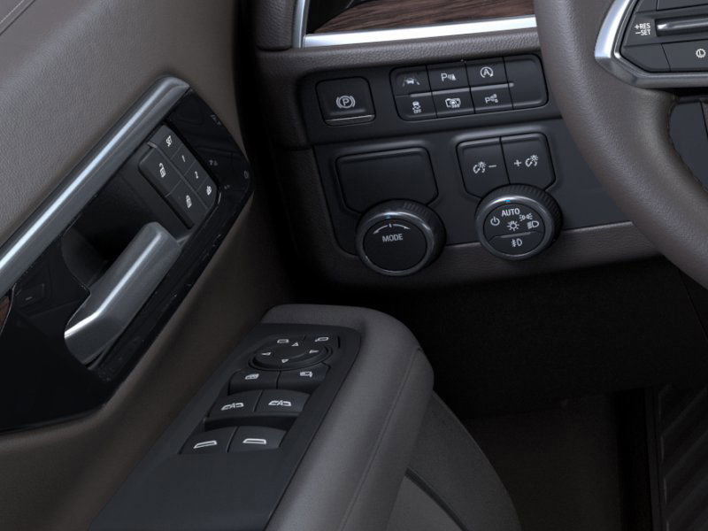 2026 Chevrolet Suburban LT photo 21