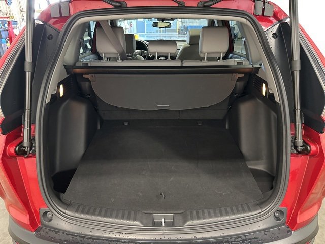 2022 Honda CR-V EX-L photo 34