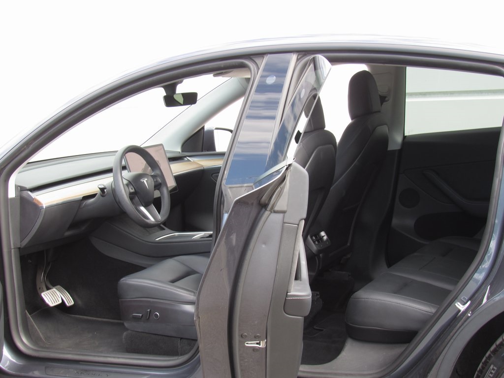 2022 Tesla Model Y Performance photo 12
