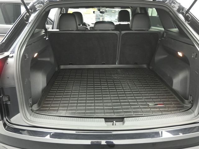 2022 VOLKSWAGEN ATLAS CROSS SPORT - Image 23