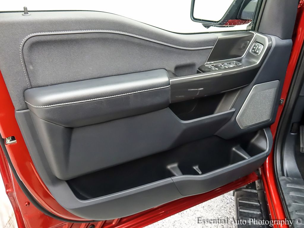 2022 FORD F-150 - Image 20