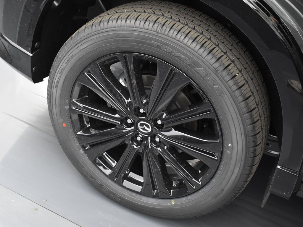 2025 Mazda CX-5 2.5 Turbo Premium photo 22
