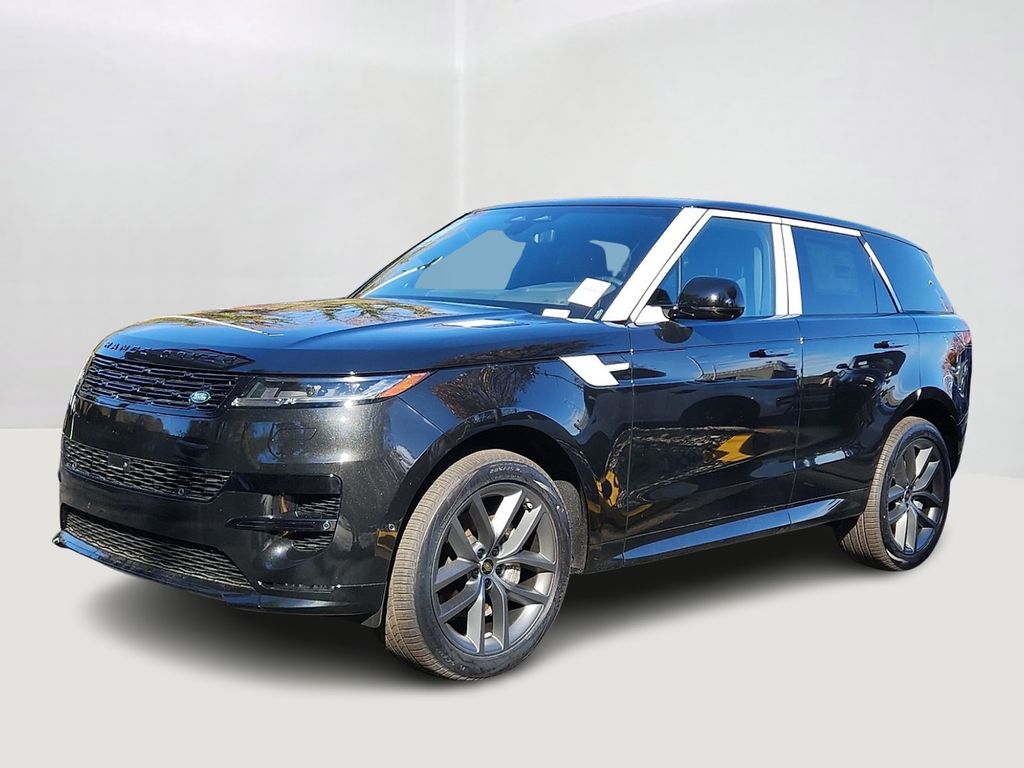 2025 Land Rover Range Rover Sport Dynamic SE's photo