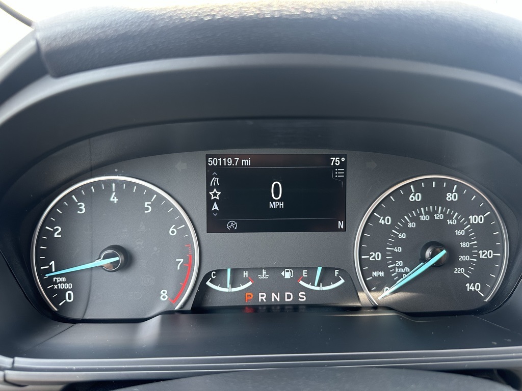 2019 Ford EcoSport Titanium photo 18