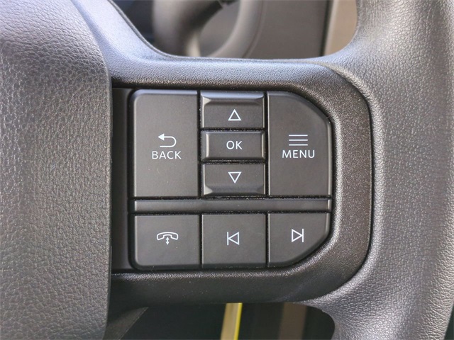 2025 Ford F-150 STX photo 22