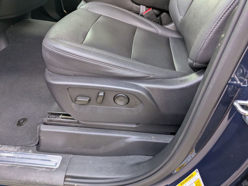 2023 Gmc Sierra 1500 SLT photo 12