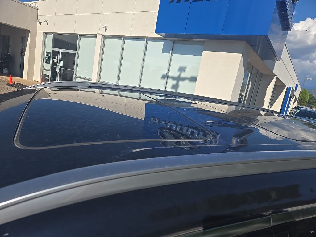 2020 Hyundai Palisade Limited photo 5