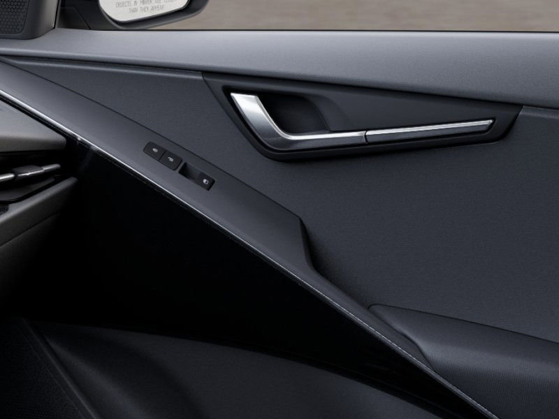 2025 Kia Niro LX photo 24