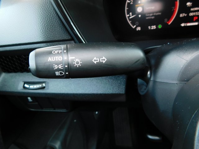 2025 Honda CR-V EX photo 28