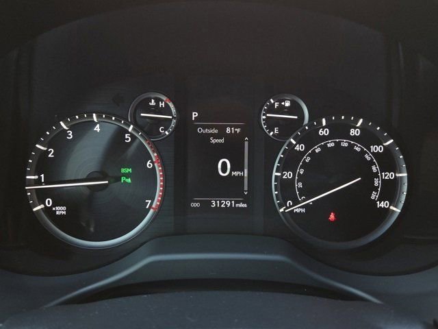 2022 Lexus GX 460 photo 30