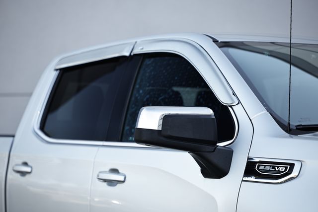 2019 Gmc Sierra 1500 SLE photo 3