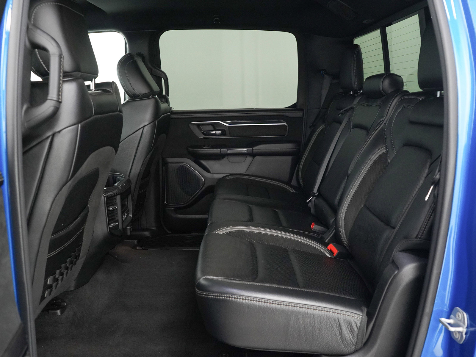 2021 Ram 1500 TRX photo 13