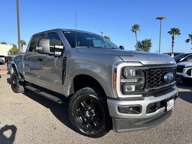 2023 Ford F-250 Base's photo
