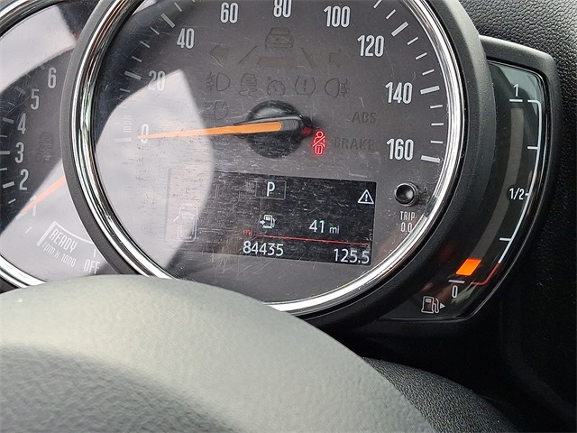 2018 Mini Countryman photo 21