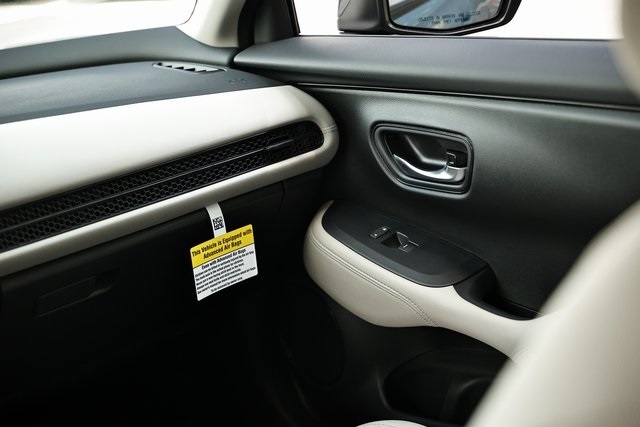 2026 Honda HR-V LX photo 27