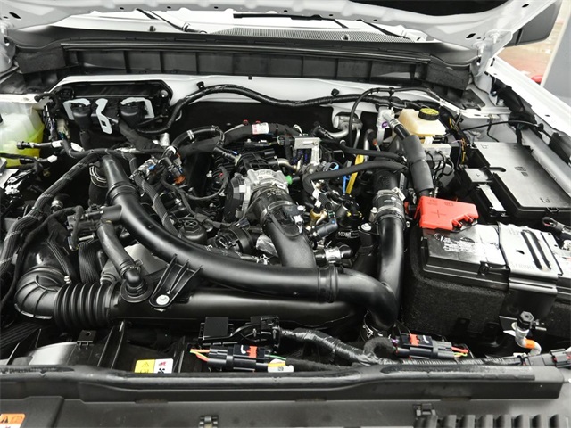 2023 FORD BRONCO - Image 30