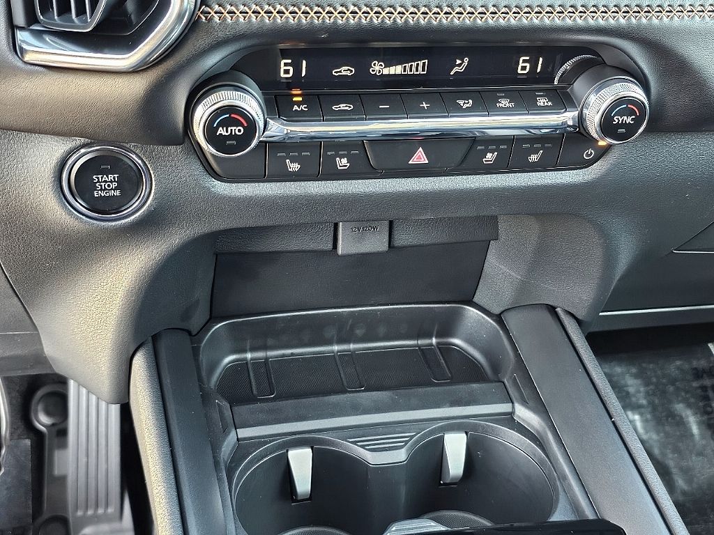 2025 Mazda CX-50 2.5 Premium Plus photo 28