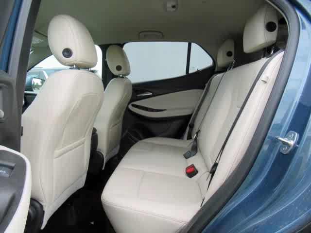 2024 Buick Encore GX Sport Touring photo 4