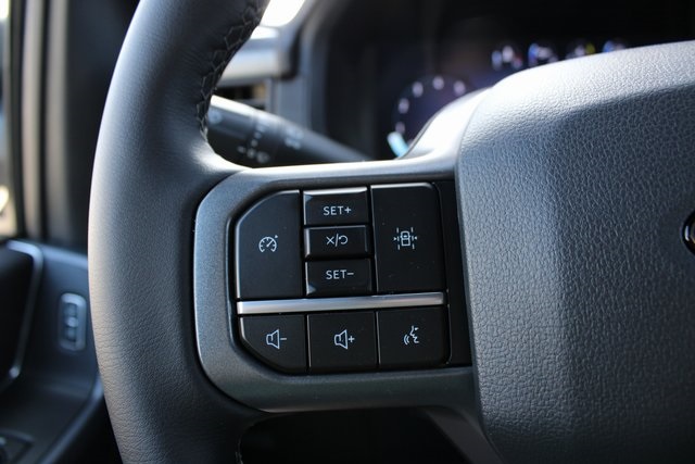 2025 Ford F-150 XLT photo 9