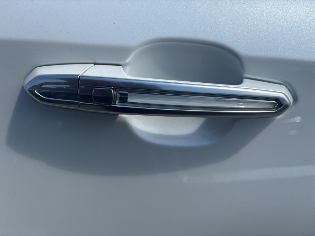 2019 Cadillac XT4 Premium Luxury photo 10