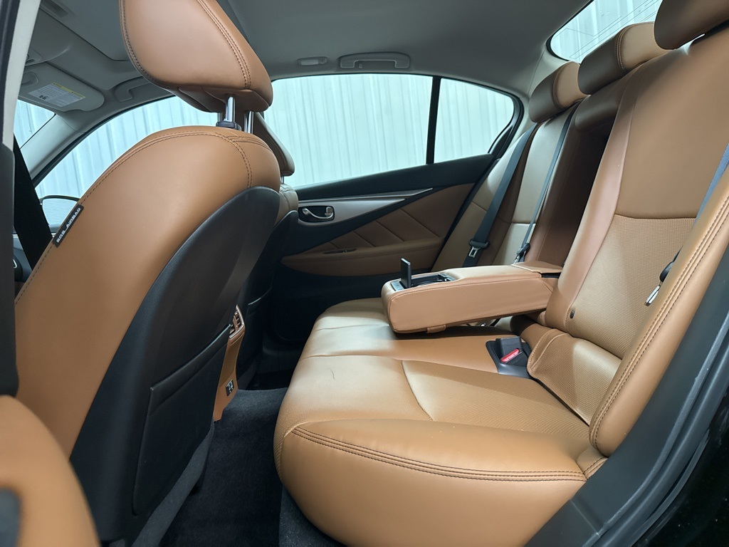 2024 Infiniti Q50 LUXE photo 25