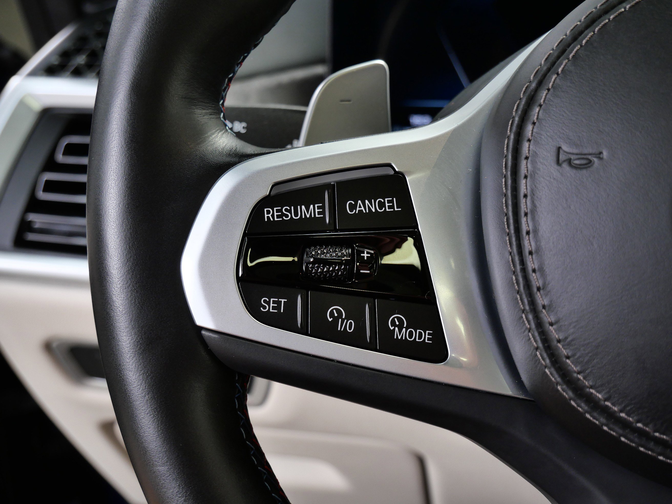 2024 Bmw X7 M60i photo 23