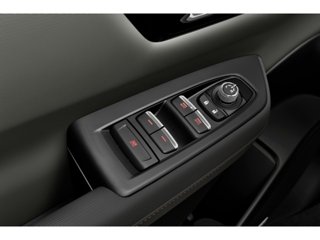 2025 Subaru Forester Sport photo 22