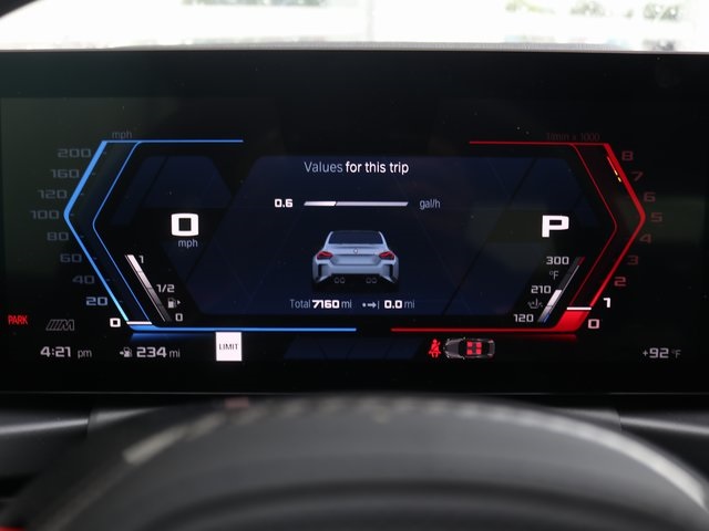 2024 Bmw M2 photo 14