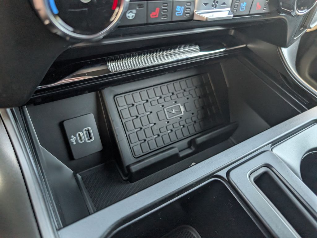 2025 Ford F-150 Tremor photo 14