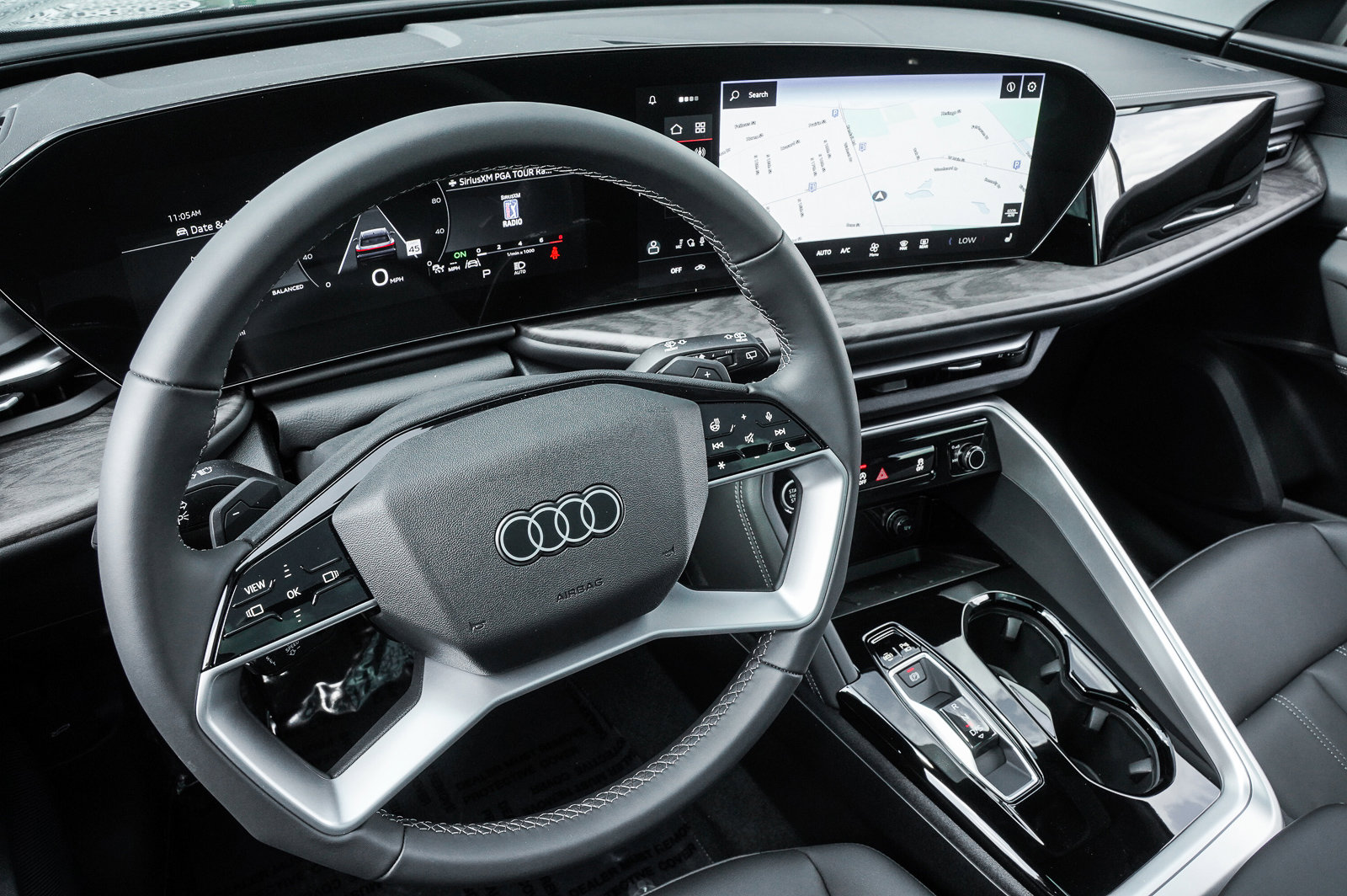 2025 Audi Q5 Premium photo 6