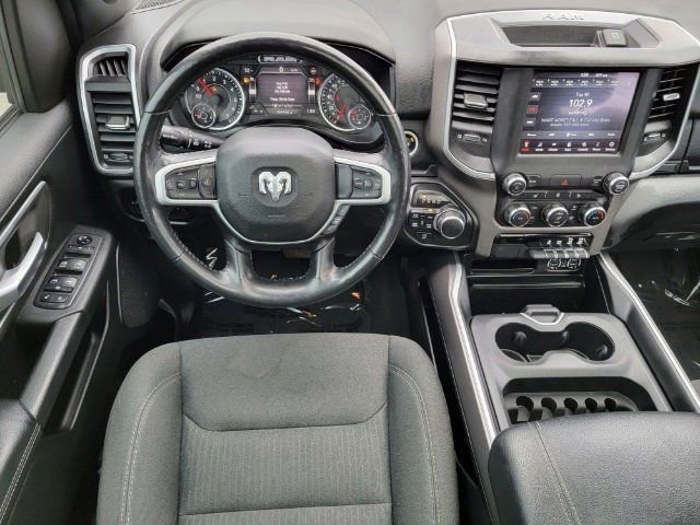 2020 Ram 1500 Big Horn Lone Star photo 3
