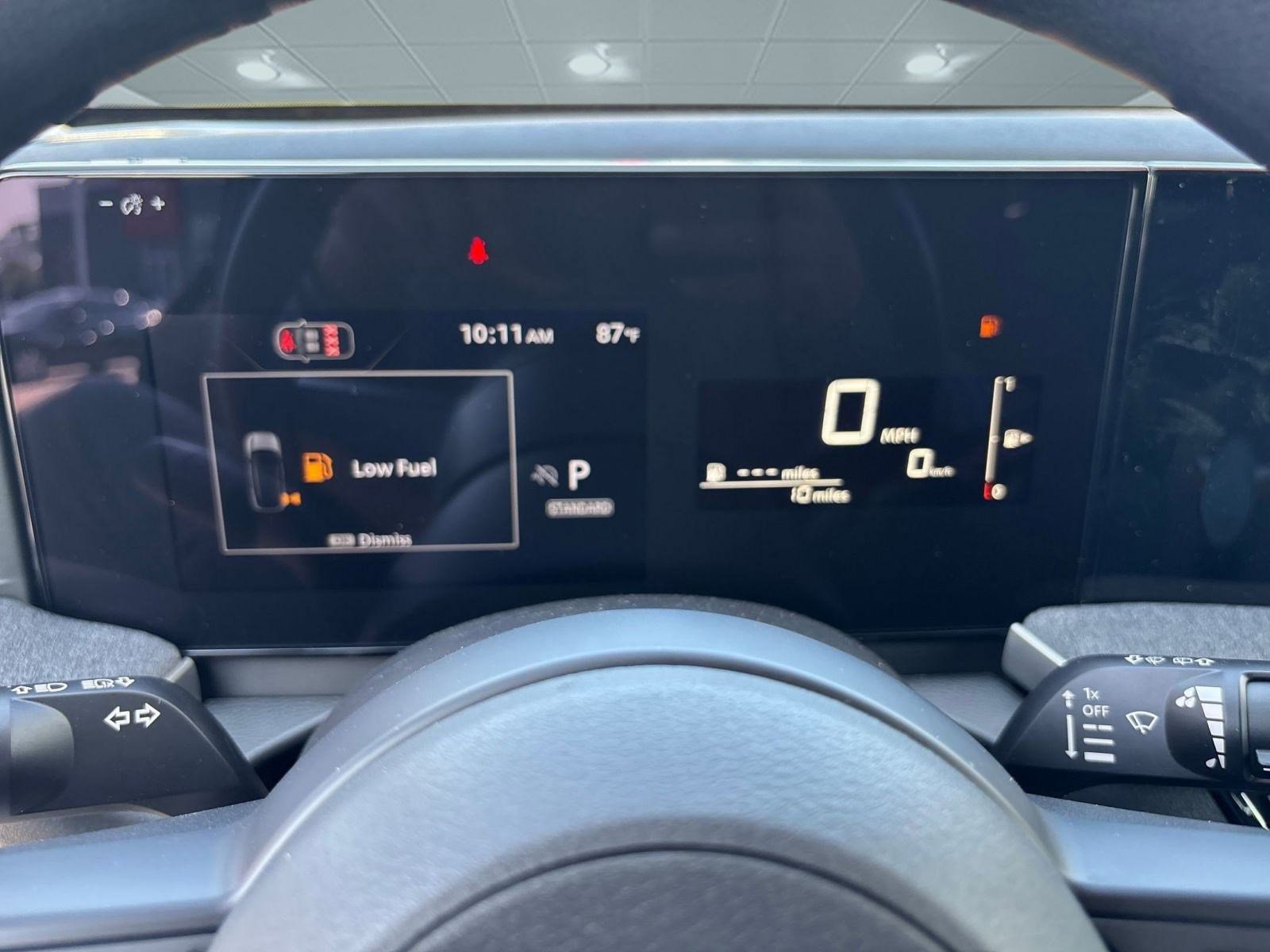 2026 Nissan Kicks SV photo 19