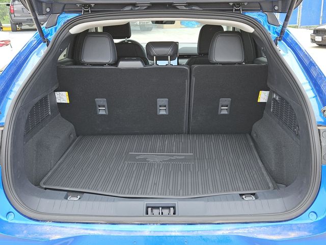 2025 Ford Mustang Mach-E Select photo 8