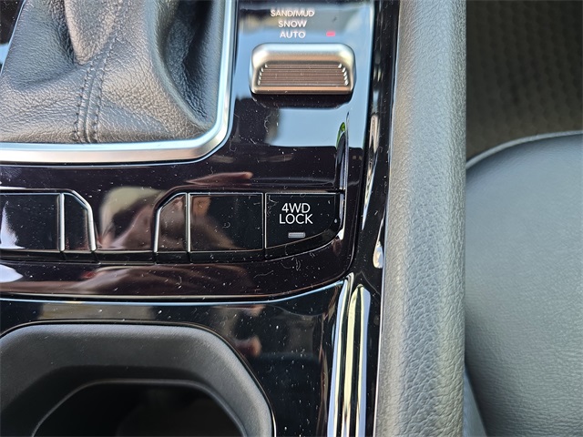 2025 Jeep Compass Latitude photo 20