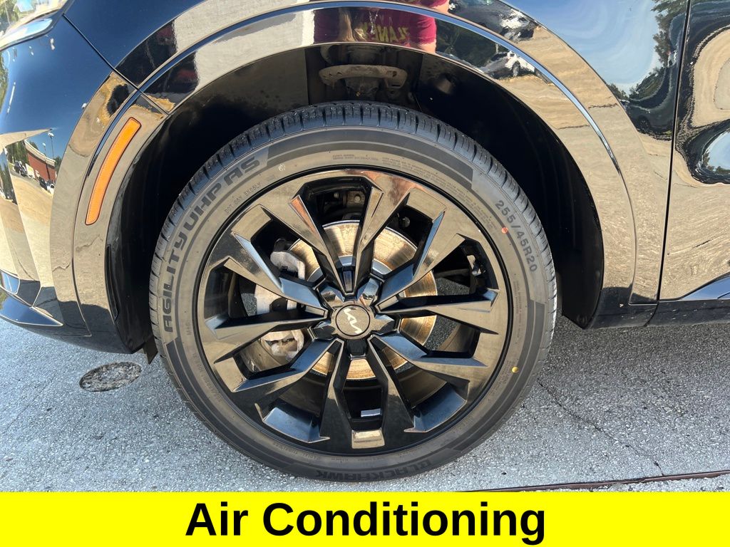 2022 Kia Sorento SX photo 8