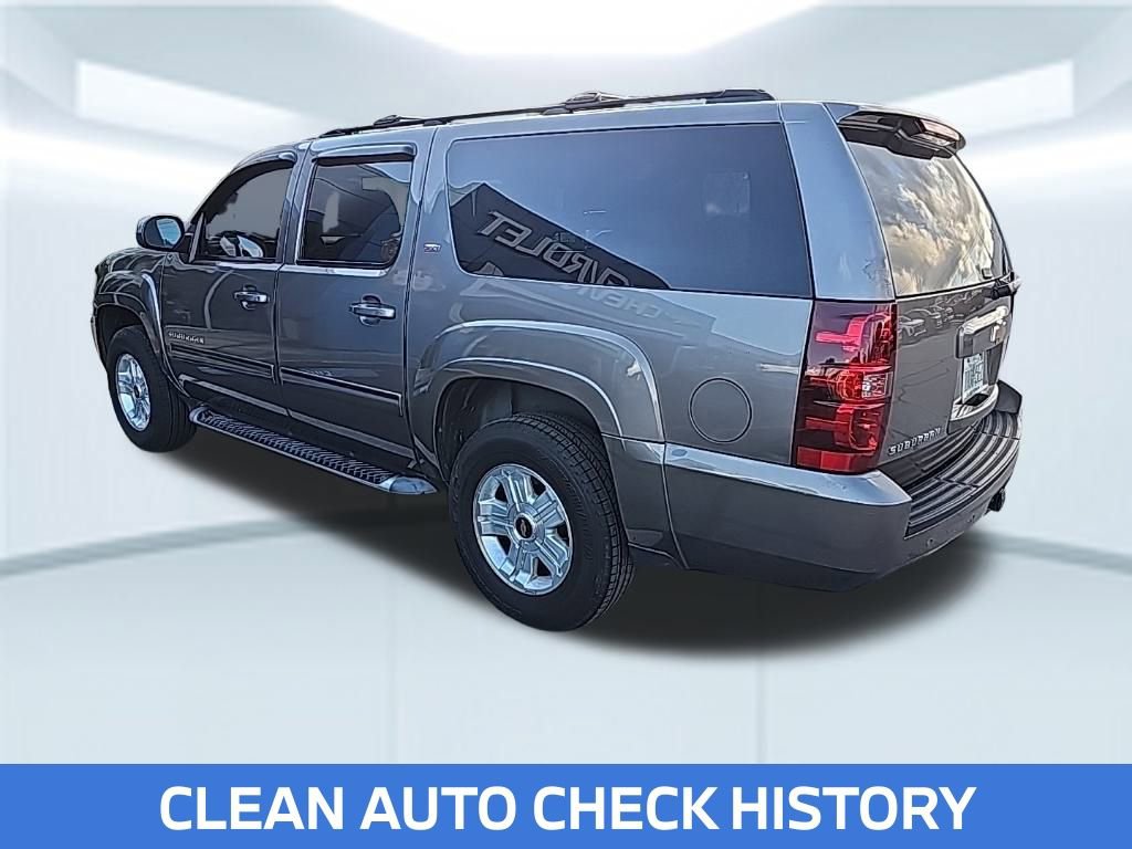 Used 2012 Chevrolet Suburban LT with VIN 1GNSCJE0XCR161610 for sale in Milton, FL