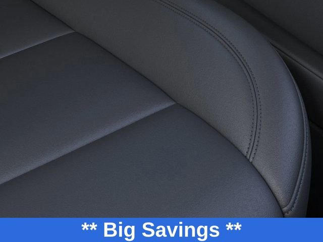 2026 Chevrolet Silverado 2500HD photo 18