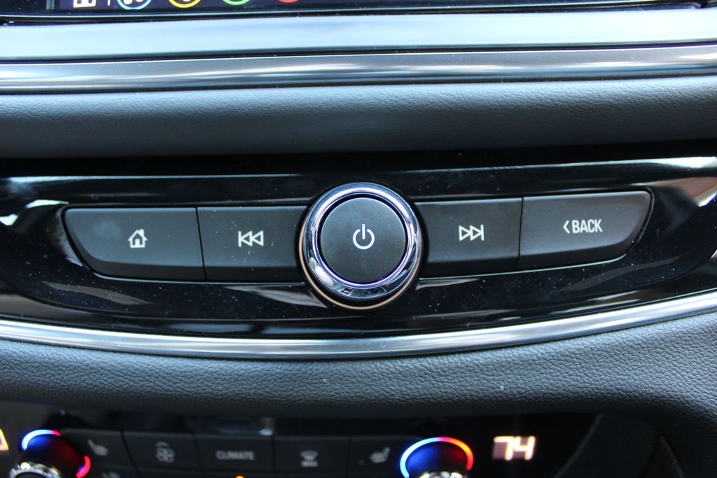 2024 Buick Enclave Premium photo 49
