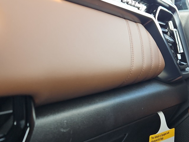 2026 Gmc Canyon AT4 photo 40