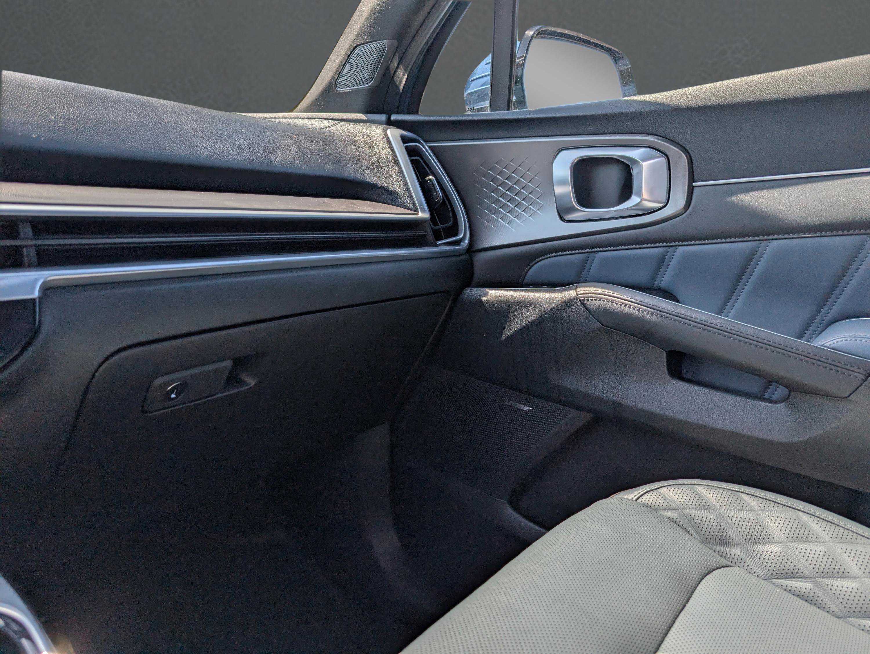 2025 Kia Sorento Hybrid SX Prestige photo 31