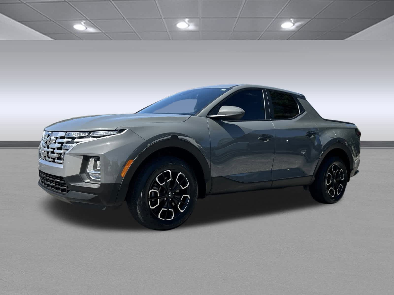 2023 Hyundai Santa Cruz SE photo 3