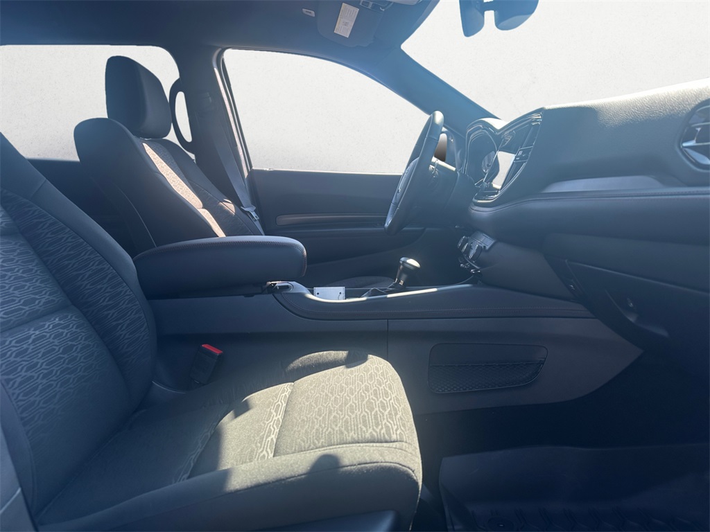 2025 Dodge Durango GT photo 12