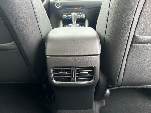 2025 Mazda CX-5 2.5 Turbo Premium photo 32