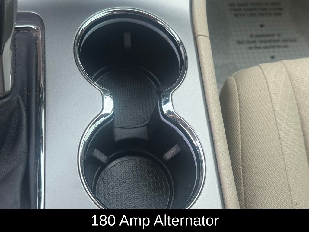 2021 Jeep Grand Cherokee Laredo E photo 14