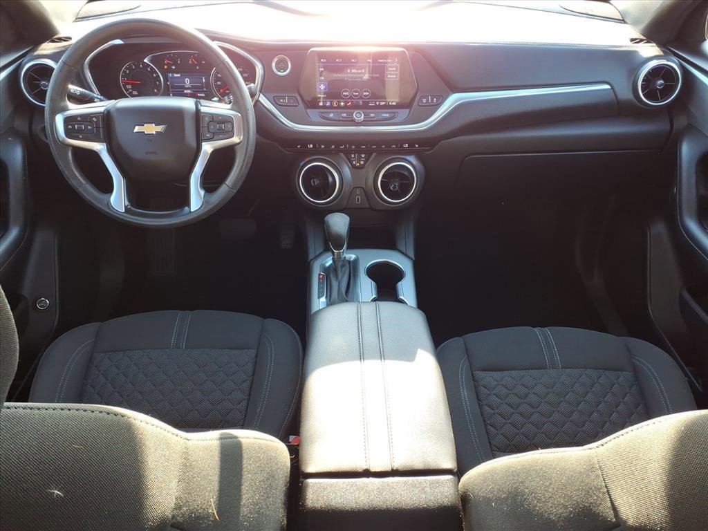 2021 Chevrolet Blazer 2LT photo 8